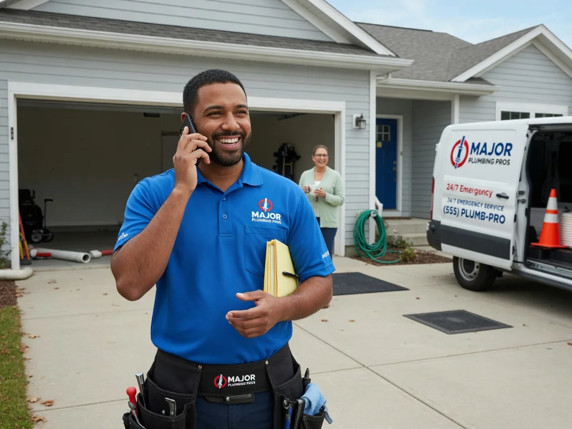Drain Cleaning Services Salina, PA FAQs